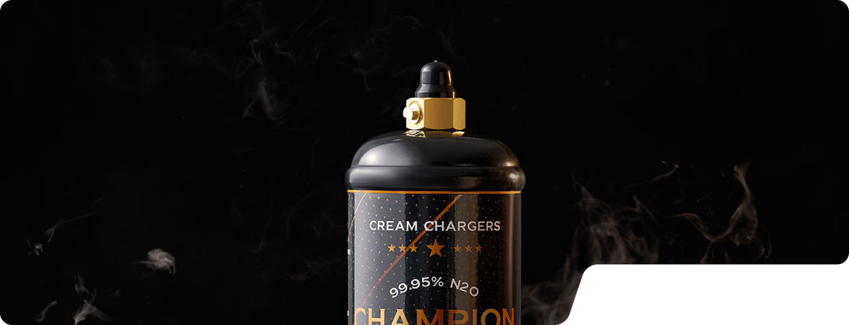 Elevate Your Creations with
Champion Whip