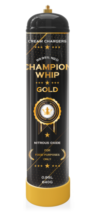 0.95L 640G Product Image 1 | Champion Whip