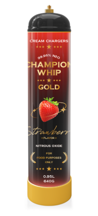 0.95L 640G Product Image 2 | Champion Whip