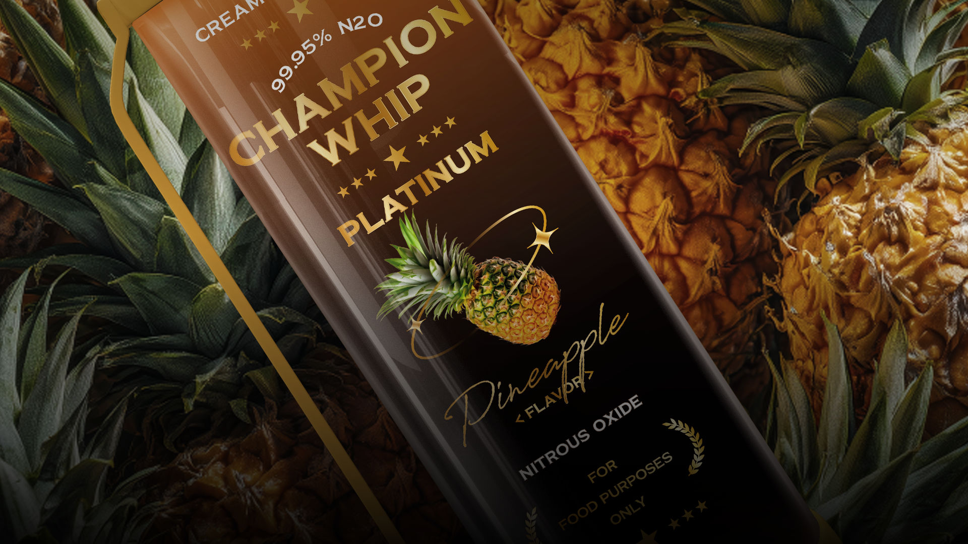 Products | Champion Whip