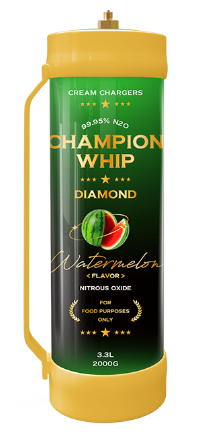 ChampionWhip-cream-charger--2000g-Watermelon