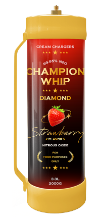 3.3L 2000G Product Image 4 | Champion Whip