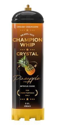 2.2L 1364G Product Image 5 | Champion Whip