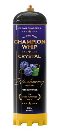 2.2L 1364G Product Image 3 | Champion Whip