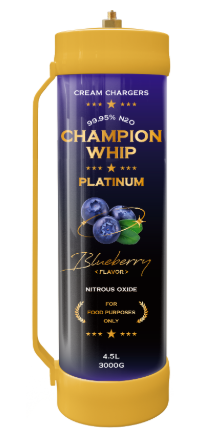4.5L 3000G Product Image 4 | Champion Whip