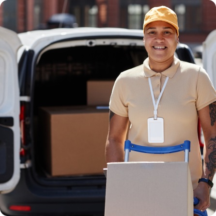  Fast Delivery | Champion Whip