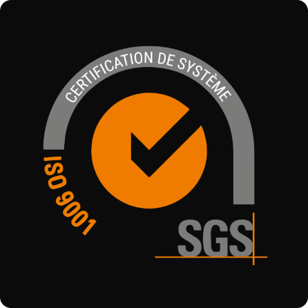 SGS Certified | Champion Whip