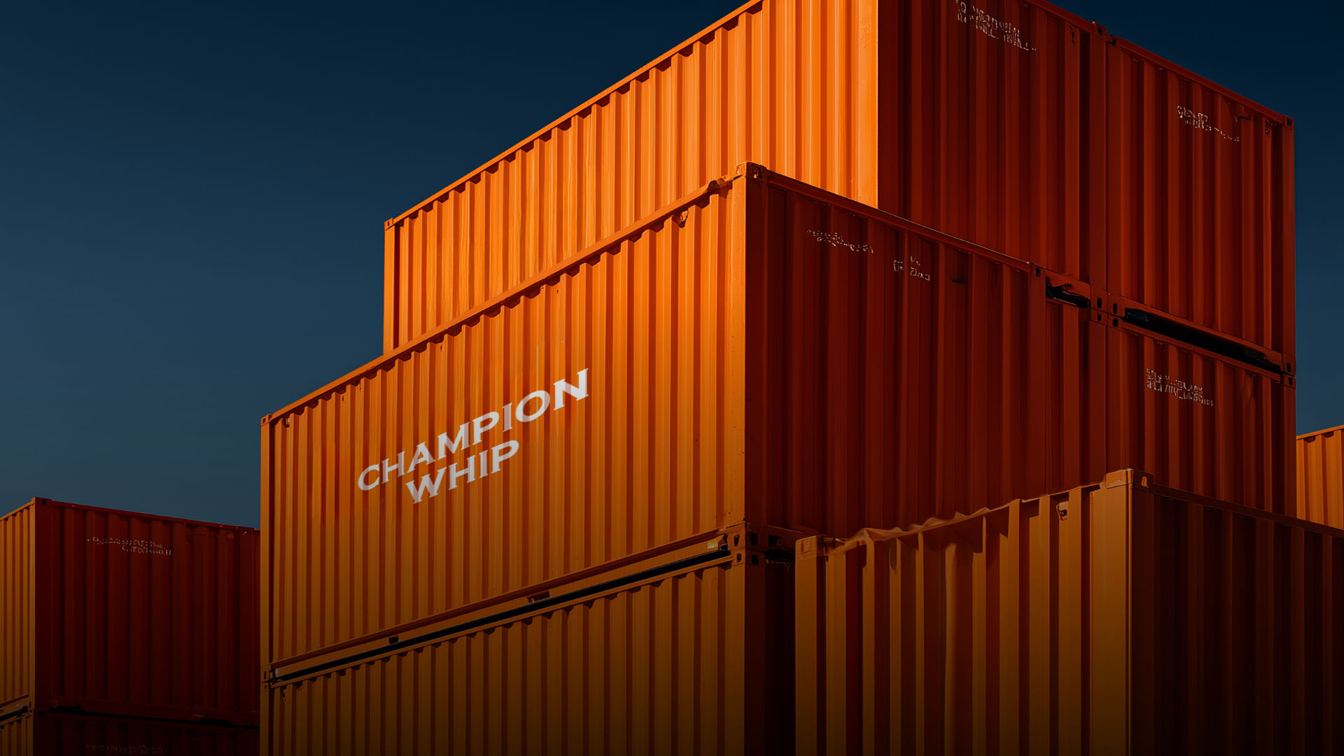 wholesale banner | Champion Whip