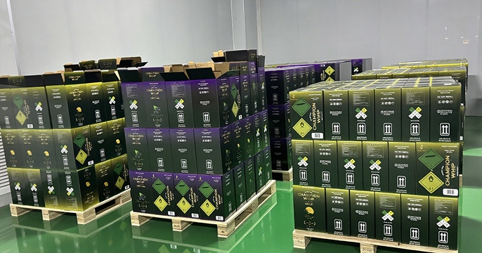 How to Transport and Store Nitrous Oxide Cylinders Safely? | Champion Whip