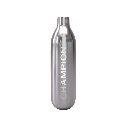 8g N2O Cream Charger | Champion Whip Bulk Nitrous Oxide Chargers